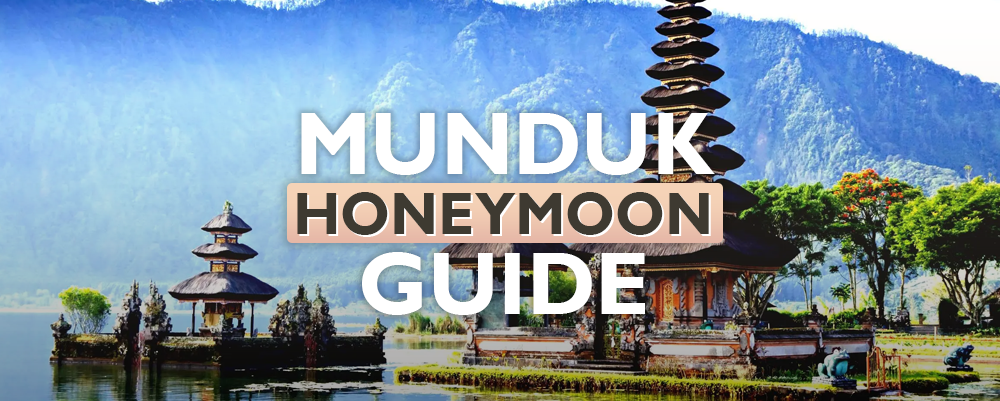 The Complete Munduk (Bali) Honeymoon Guide 2024