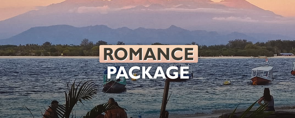 9+ Night Bali Romance Honeymoon Package