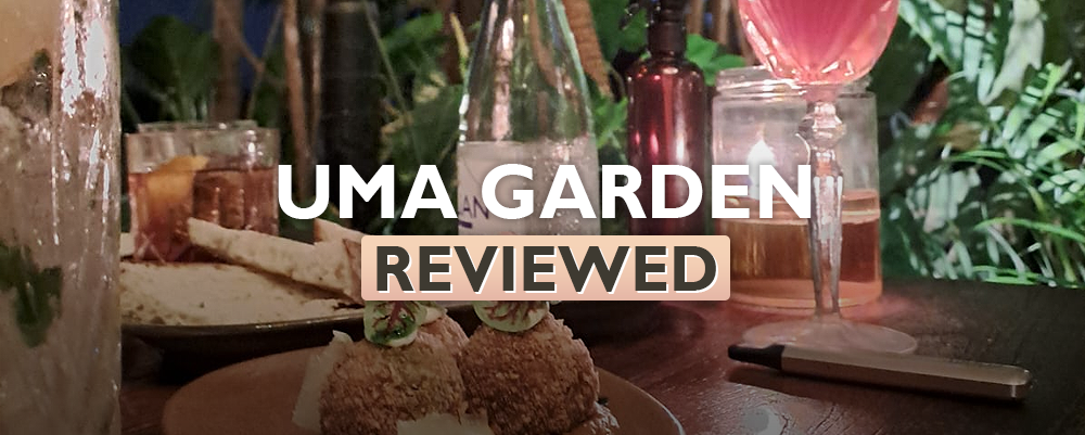 Review: our visit to Uma Garden Bali in Seminyak